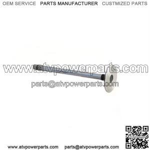 Exhaust Valve R84619 For John Deere 466, 496