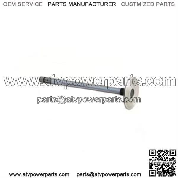 Exhaust Valve R84619 For John Deere 466, 496