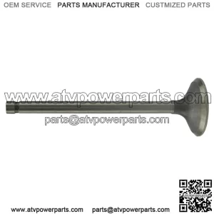 R90692 NEW Exhaust Valve For John Deere Tractors 4700 5105 5200 5205 5210 5220+