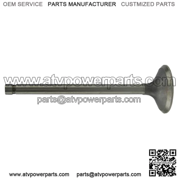 R90692 NEW Exhaust Valve For John Deere Tractors 4700 5105 5200 5205 5210 5220+