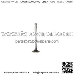 INLET VALVE +0.076MM 0.003''-0.076mm
