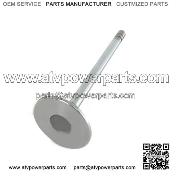 John Deere Exhaust Valve R93311