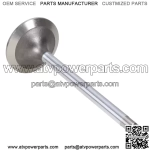 Intake Valve R97490 fits John Deere 9910 9920 9930 9935 All Models TC444H TC544H
