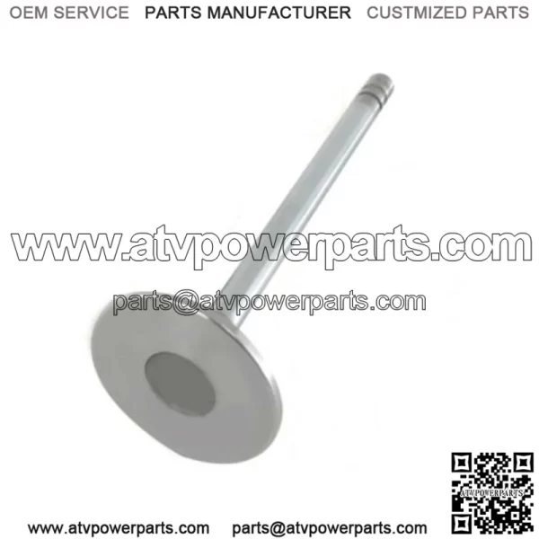 INTAKE VALVE 0.015 | 6081 JOHN DEERE | TR93312