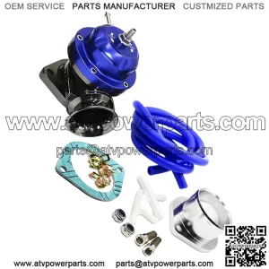 RS Pressure Relief Valve#Blue