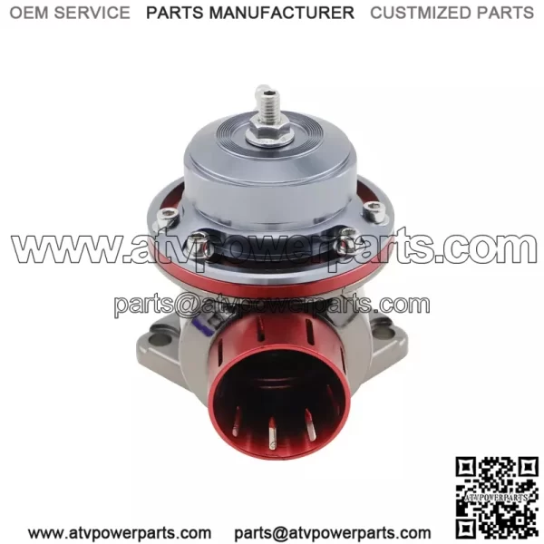 FV Pressure Relief Valve#Red - Image 3