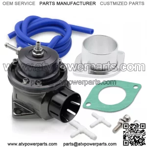 FV Pressure Relief Valve#Black