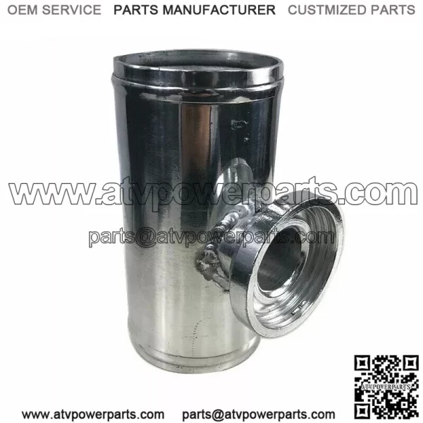 HKS second generation pressure relief valve#black - Image 4