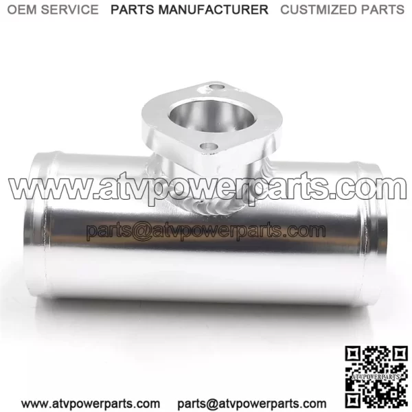 RS pressure relief valve three-way base 63MM - Image 2