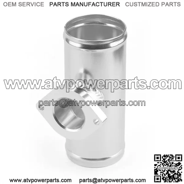 RS pressure relief valve three-way base 76MM - Image 2