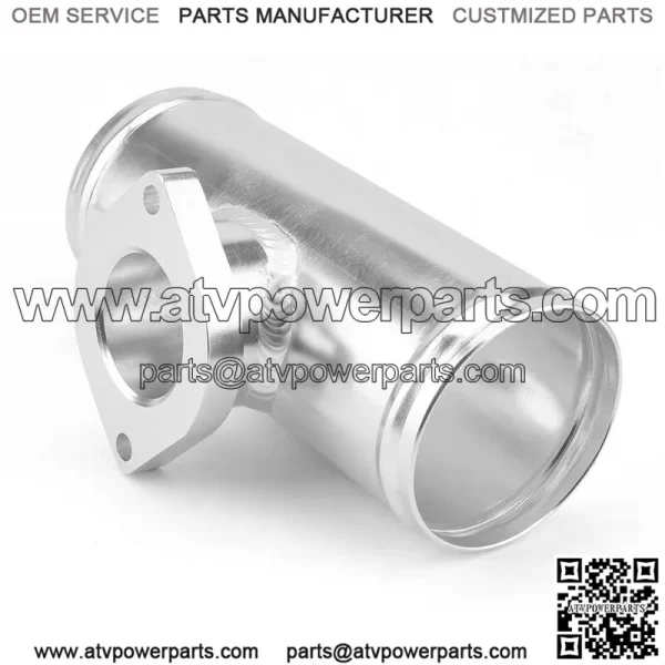 RS pressure relief valve three-way base 76MM - Image 3