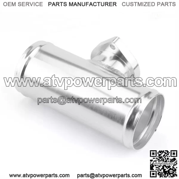 RS pressure relief valve three-way base 76MM - Image 4