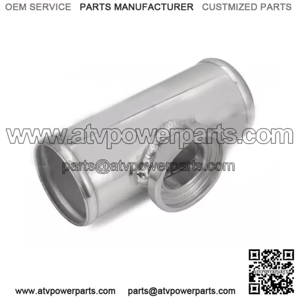 RS pressure relief valve three-way base 63MM