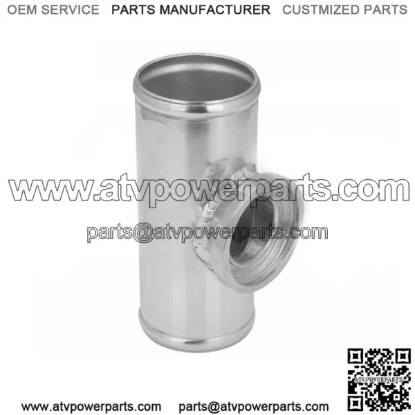 RS pressure relief valve three-way base 63MM - Image 2