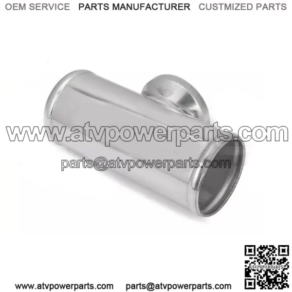 RS pressure relief valve three-way base 63MM - Image 3
