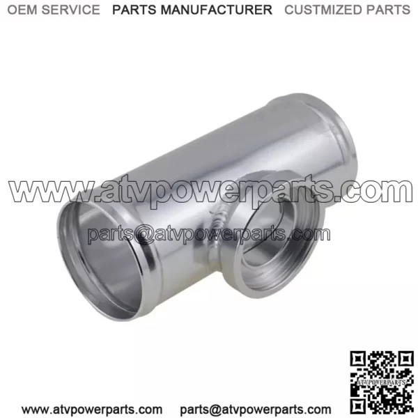 RS pressure relief valve three-way base 76MM