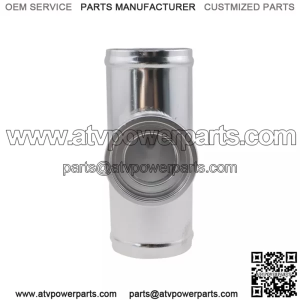 RS pressure relief valve three-way base 76MM - Image 2
