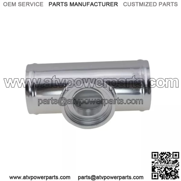 RS pressure relief valve three-way base 76MM - Image 3