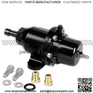 Fuel pressure regulating valve 1# (long)