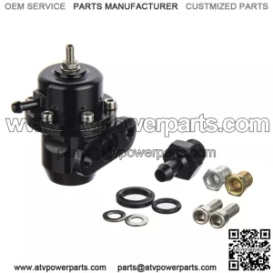 Fuel pressure regulating valve 2# (short version)