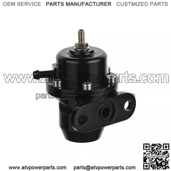 Fuel pressure regulating valve 2# (short version) - Image 4