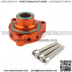 BMW Mini Pressure Relief Valve