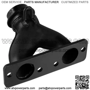 Exhaust Manifold For Polaris 1261564-489 1261564-029 NEW