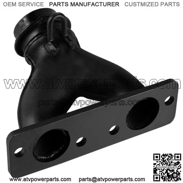 Exhaust Manifold For Polaris 1261564-489 1261564-029 NEW