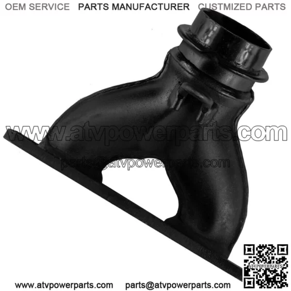 Exhaust Manifold For Polaris 1261564-489 1261564-029 NEW - Image 5