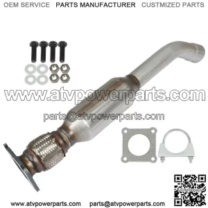 Catalytic Converter 16187 For 2001-2007 Dodge Grand Caravan Base 3.3L 3.8L