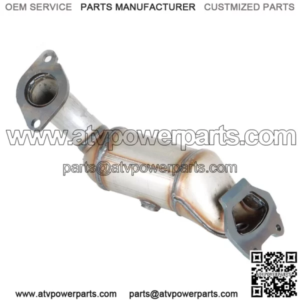 Right Bank 1 Catalytic Converter For Chrysler Town & Country V6 3.6L 2011-2016 - Image 4