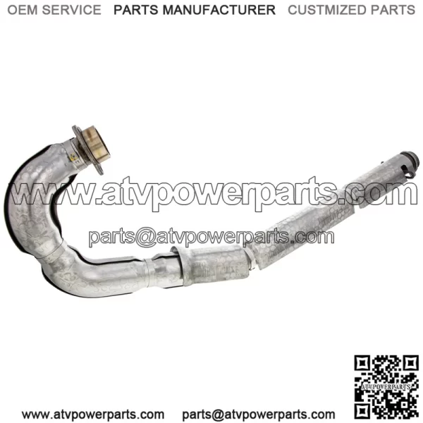 Polaris 1263620 Headpipe Ranger 570 6 4 6 Crew Fullsize XP - Image 3