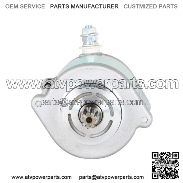 Starter Motor for Arctic Cat 1000 Prowler XTZ 2009-2013 Thunder Cat 2008-2010 - Image 5