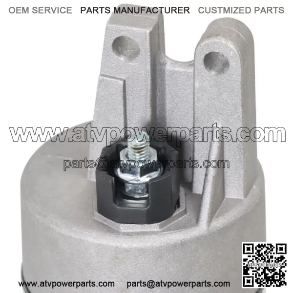 New Starter Motor For Honda UTV MUV700 MUV 700 BIG RED 2009 2010 2011 2012 2013 - Image 3