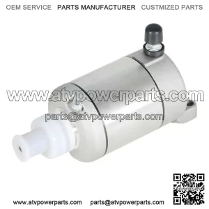 Fit for Honda CBR 600 RR CBR600RR Fireblade Starter Motor 2003 2004 2005 2006
