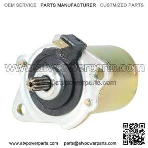 For Honda Scooter SA50 Elite SR SA50P Elite SR 31200-GW0-010 Starter New