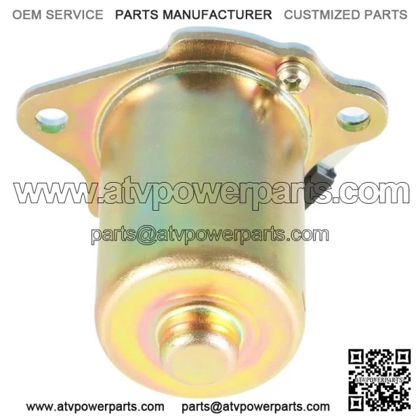 For Honda Scooter SA50 Elite SR SA50P Elite SR 31200-GW0-010 Starter New - Image 4
