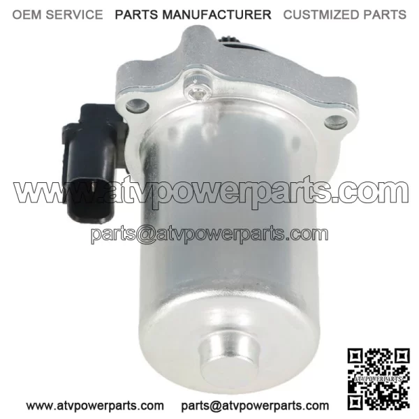 Shift Motor Assembly for Honda Rancher 420 Es TRX420FE 2007-2015 TRX420TE 07-13 - Image 2