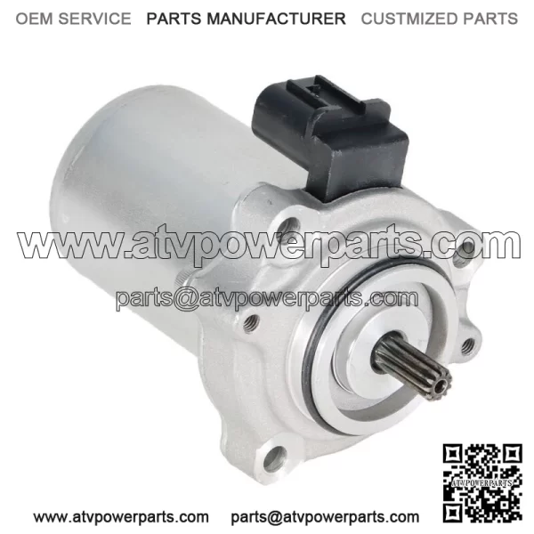 Shift Motor Assembly for Honda Rancher 420 Es TRX420FE 2007-2015 TRX420TE 07-13 - Image 3