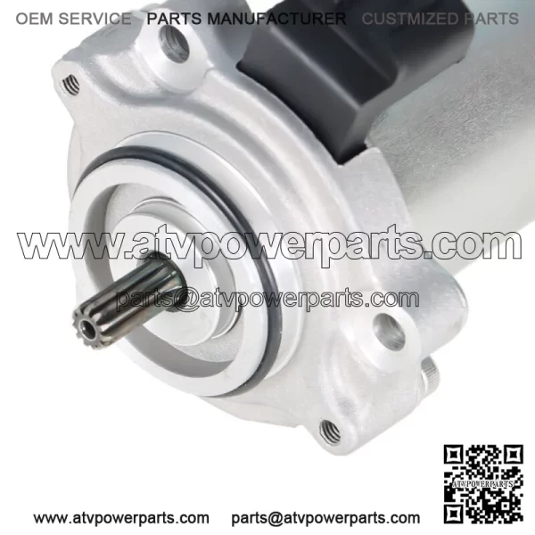 Shift Motor Assembly for Honda Rancher 420 Es TRX420FE 2007-2015 TRX420TE 07-13 - Image 4