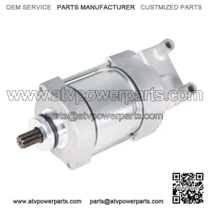 New For Yamaha YZF-R1 YZF R1 / R1S Starter 2004 2005 2006 2007 2008