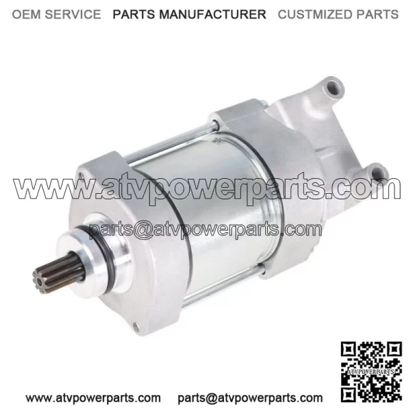 New For Yamaha YZF-R1 YZF R1 / R1S Starter 2004 2005 2006 2007 2008