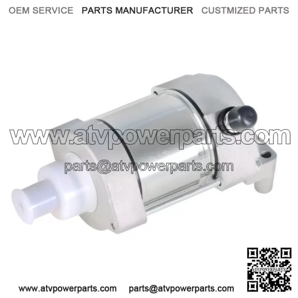 New For Yamaha YZF-R1 YZF R1 / R1S Starter 2004 2005 2006 2007 2008 - Image 3