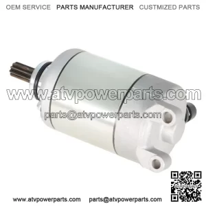 Fit for Honda CBR 600 RR CBR600RR Fireblade Starter Motor 03 2004 05 2006
