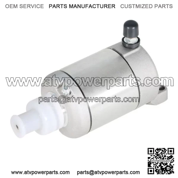 Fit for Honda CBR 600 RR CBR600RR Fireblade Starter Motor 03 2004 05 2006 - Image 2
