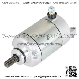 STARTER For SUZUKI GSX-R750 1996-2005 MOTORCYCLE 750cc GSXR750