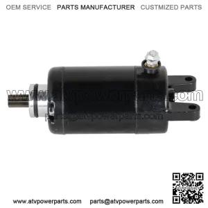 New Starter For Kawasaki Street Bike NINJA 250R 1988-1989 1990