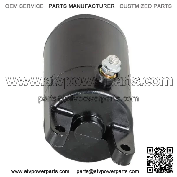 New Starter For Kawasaki Street Bike NINJA 250R 1988-1989 1990 - Image 3