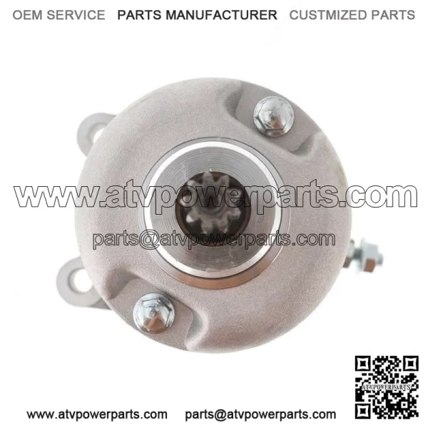 NEW Starter For Honda Rancher 350 TRX350 2000-2006 2001 2002 2003 2004 2005 - Image 5