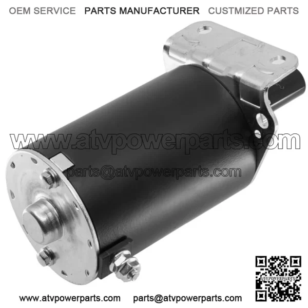 Starter Motor For Briggs and Stratton 590476 BS590476 Tractor Engines - Image 4